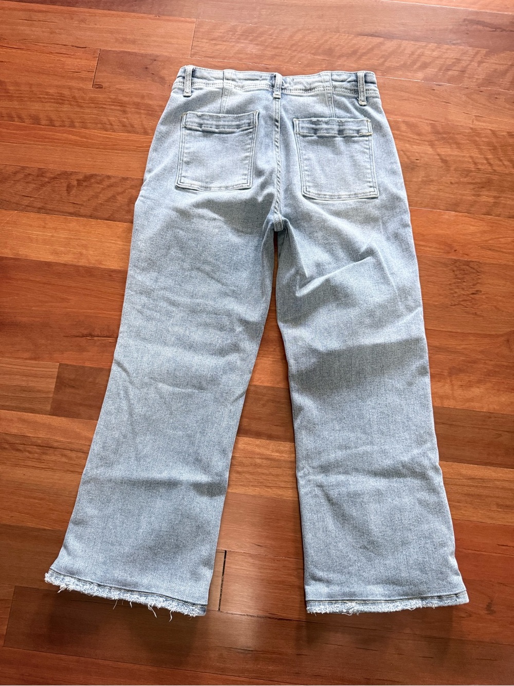Social threads x risen jeans - Picture 2 of 4